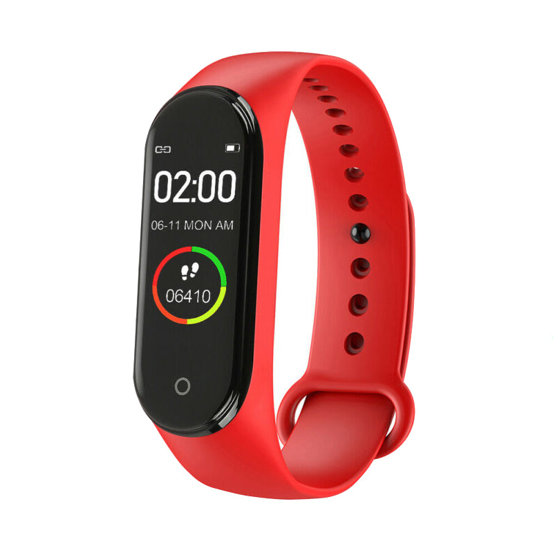 Smart Watch Avançado M4
