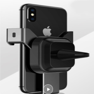 Suporte de telefone universal para carro