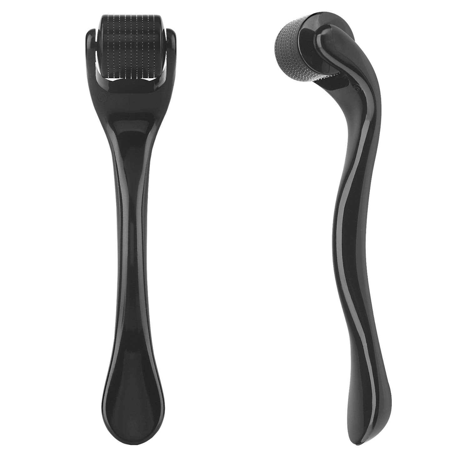 Derma Roller Facial
