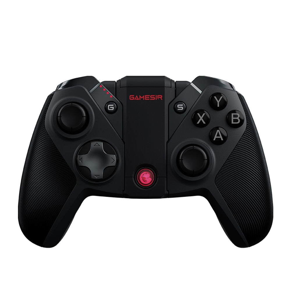 GameSir G4 Pro Bluetooth 2,4 GHz Wireless Gamepad