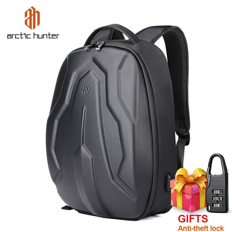 Mochila Hunter New 2022
