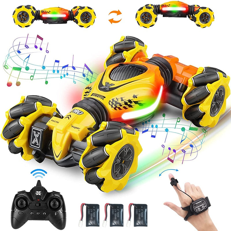 Remote Control Cars