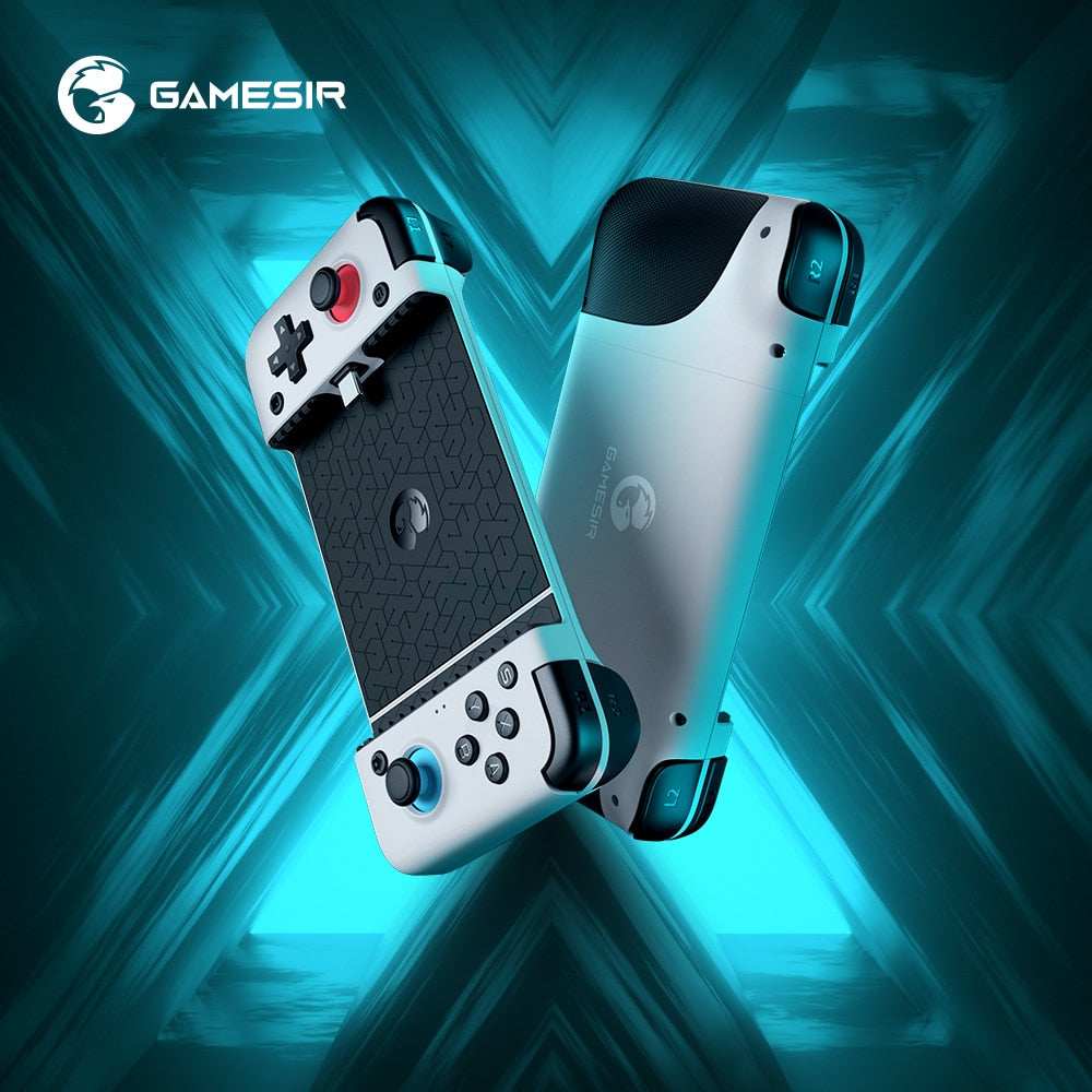 GameSir X2 Mobile