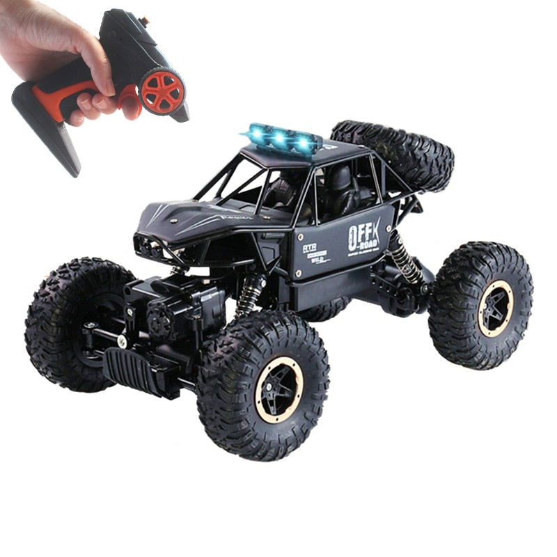 Road Carro Controle Remoto