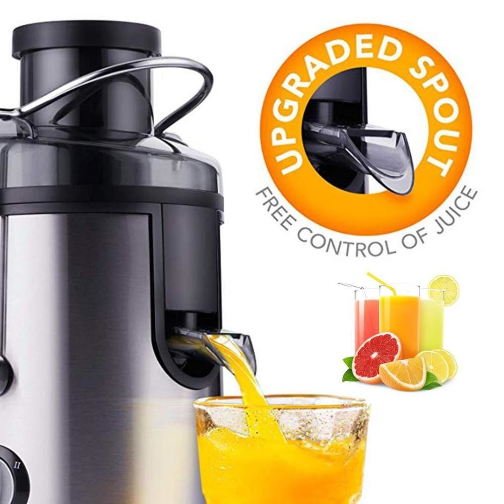Juicer Machine