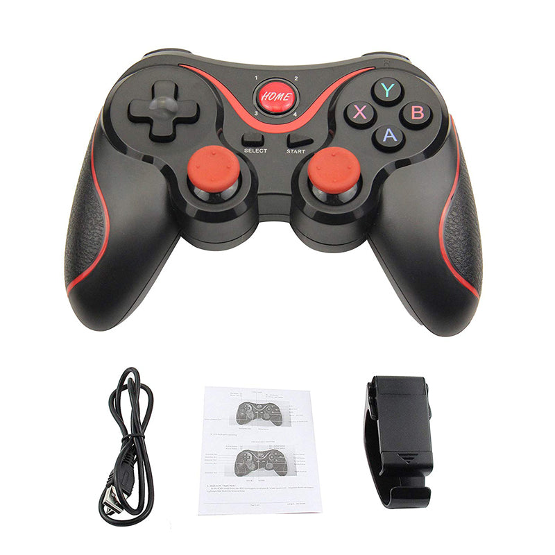 Gamepad - Wireless Gameplay