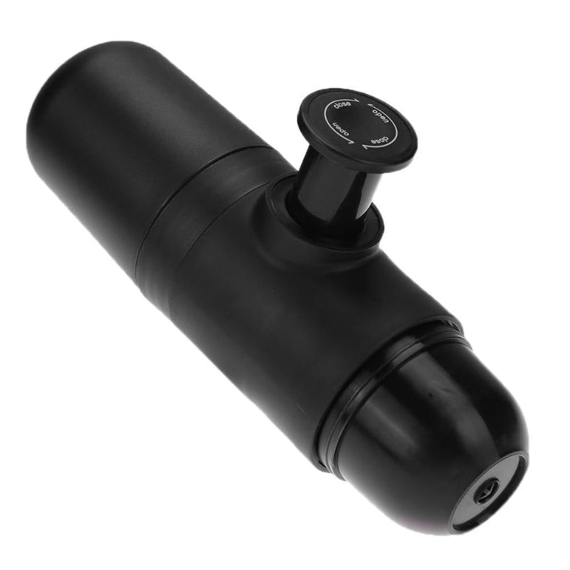 Minicafeteira portátil 70ml cafeteira