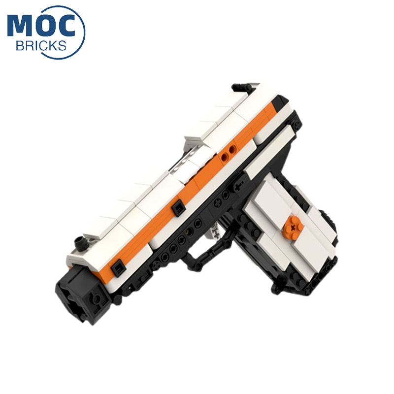 Pistola Toys M1911