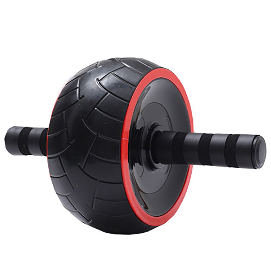 Rolo de fitness abdominal