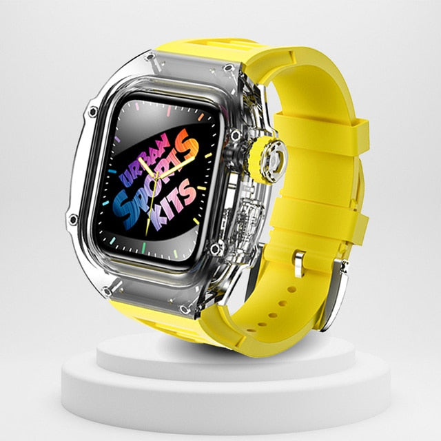 Kit MOD para Apple Watch