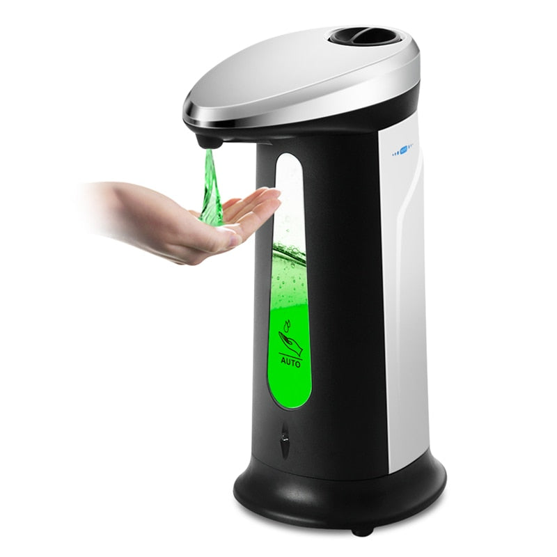 Dispensador Automático