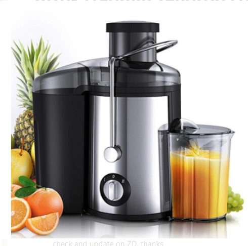 Juicer Machine