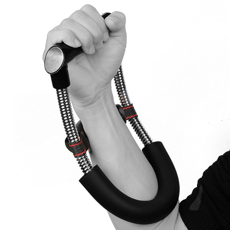 Exercitador de pulso Grip Power
