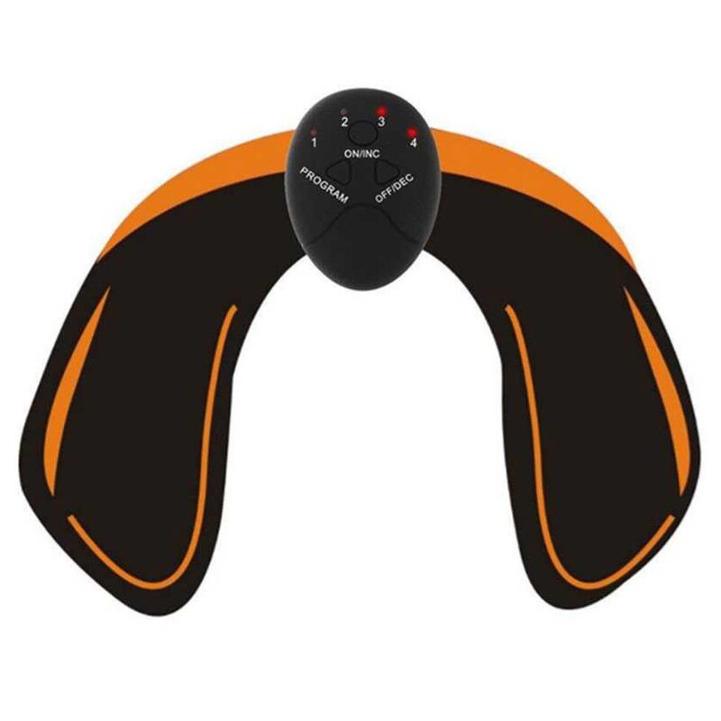 Massageador Inteligente de Quadril