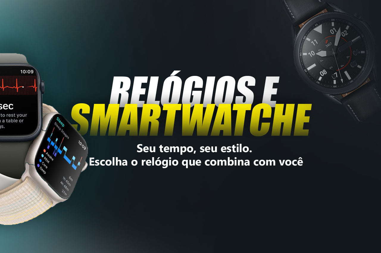 Smartwatch