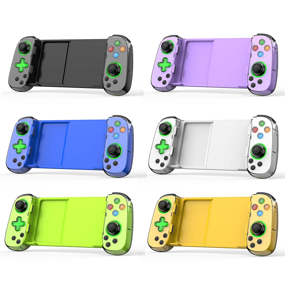 Wireless Gamepad Controller