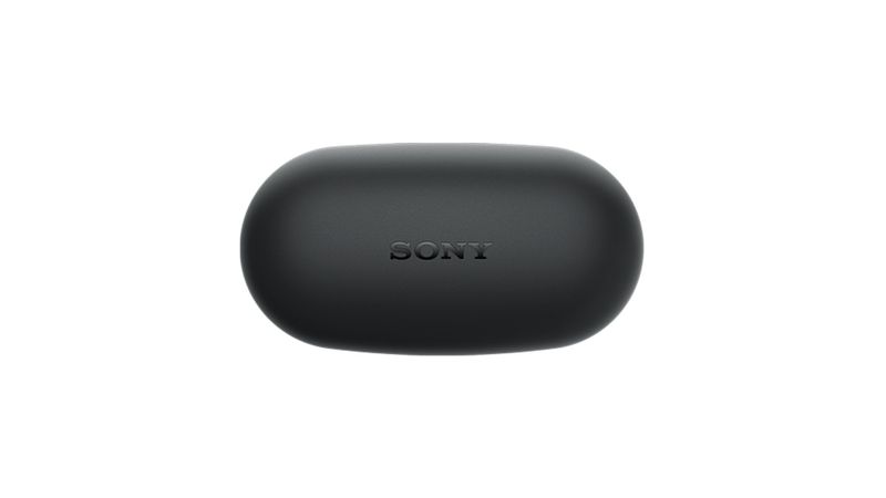 Fones de ouvido Sony True Wireless Intra-auricular - WFXB700BZUC