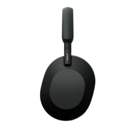 Fones de ouvido sem fio com cancelamento de ruído - Sony - WH1000XM5BMUC S