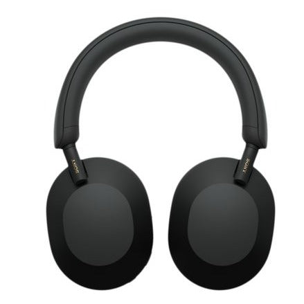 Fones de ouvido sem fio com cancelamento de ruído - Sony - WH1000XM5BMUC S