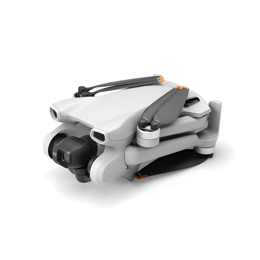 Drone DJI Mini 3 Standard (Com tela) BR - DJI047