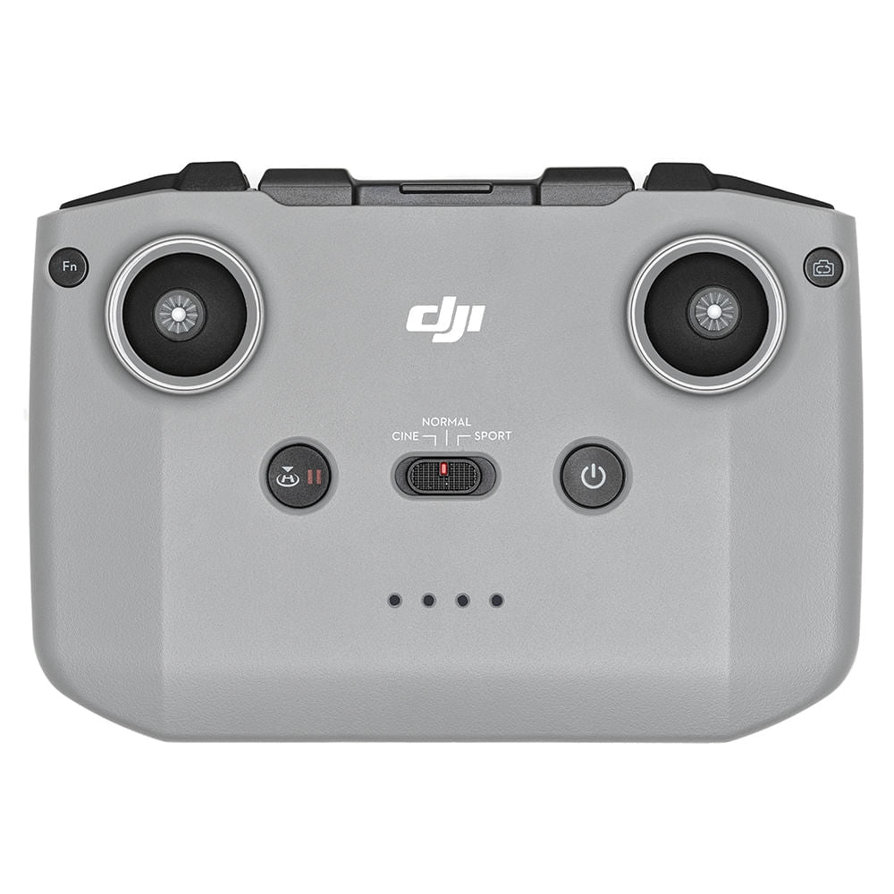 Drone DJI Mini 3 Standard (Com tela) BR - DJI047