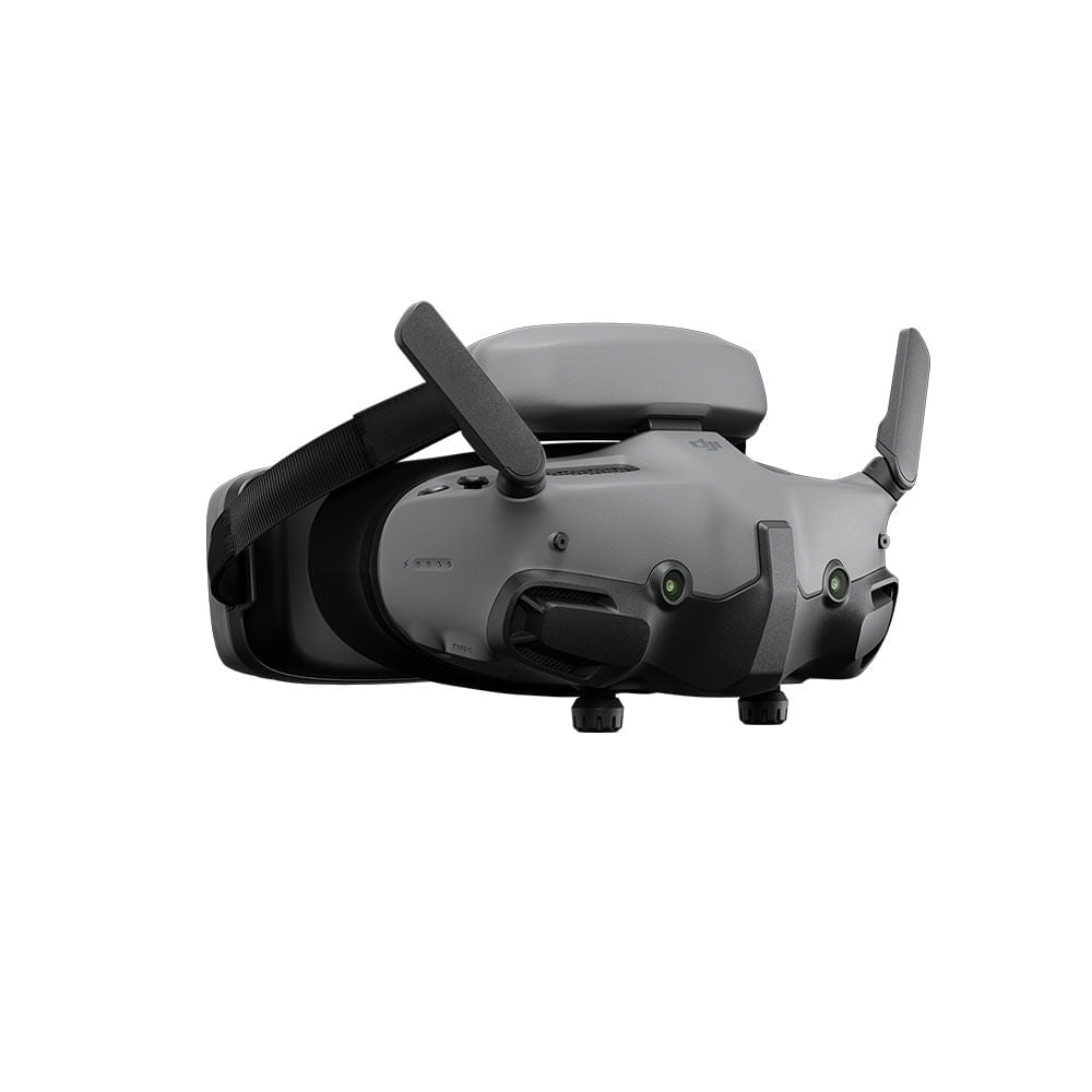 Drone DJI Avata 2 Fly More Combo (3 baterias) BR - DJI049
