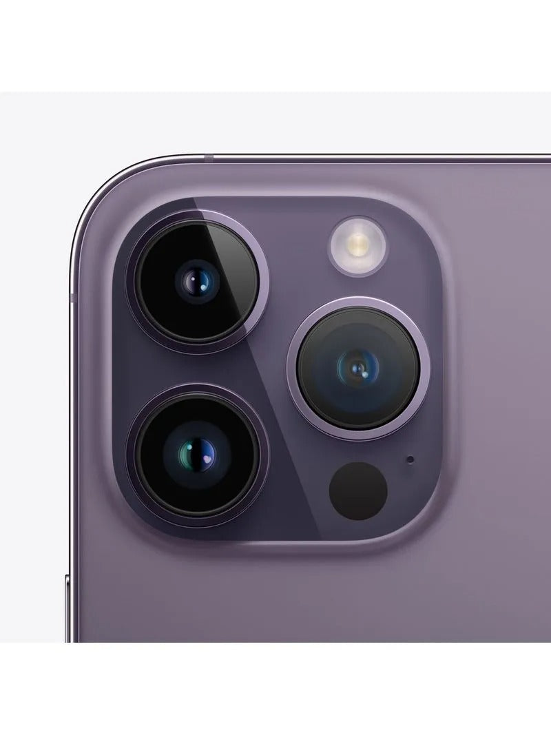 iPhone 14 Pro Max