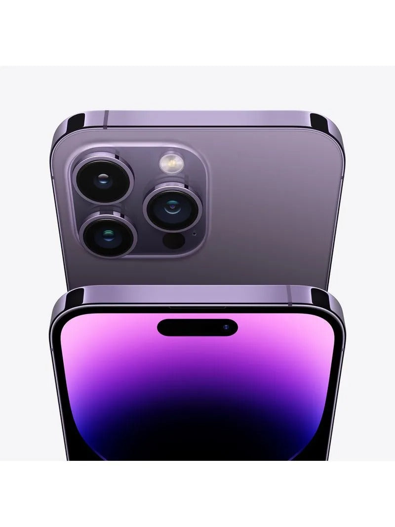iPhone 14 Pro Max