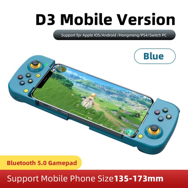 Gamepad sem fio