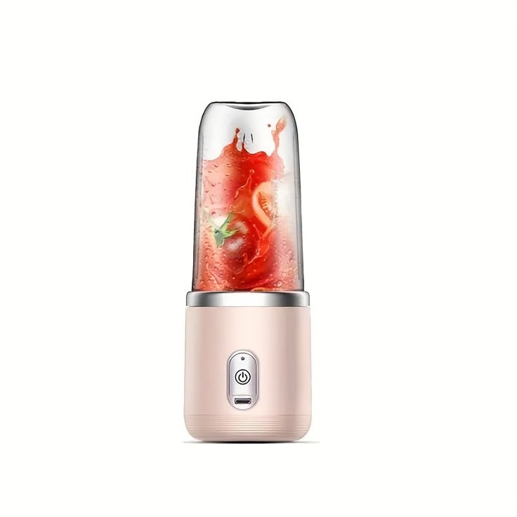 JuicerShake- mini liquidificador®