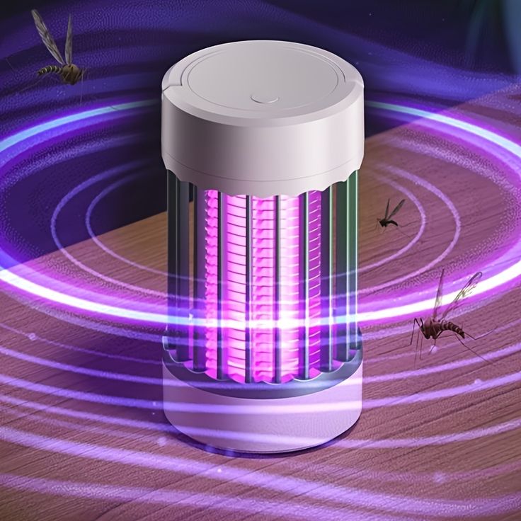 InsetoZero/Mata Mosquito®