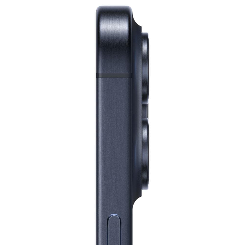 Apple iPhone 15 Pro 512 GB -Titânio Azul