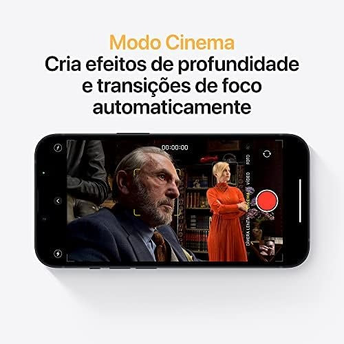 iPhone 13 / Seminovo