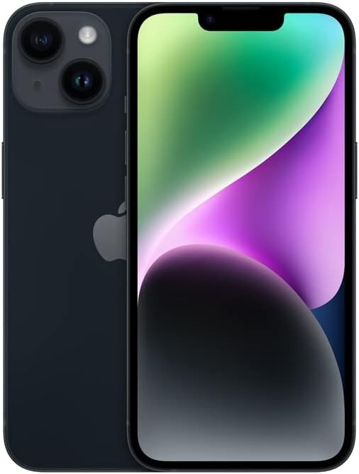 iPhone 14 / Vitrine