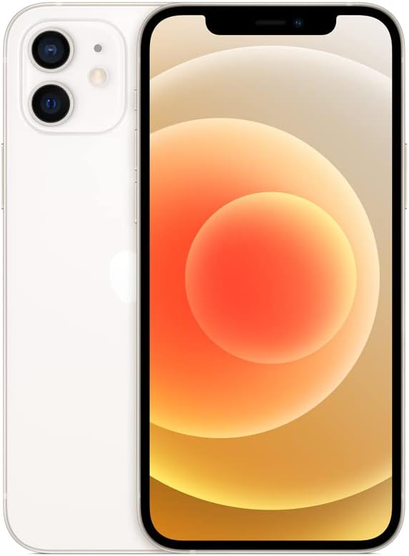 iPhone 12 / Seminovo
