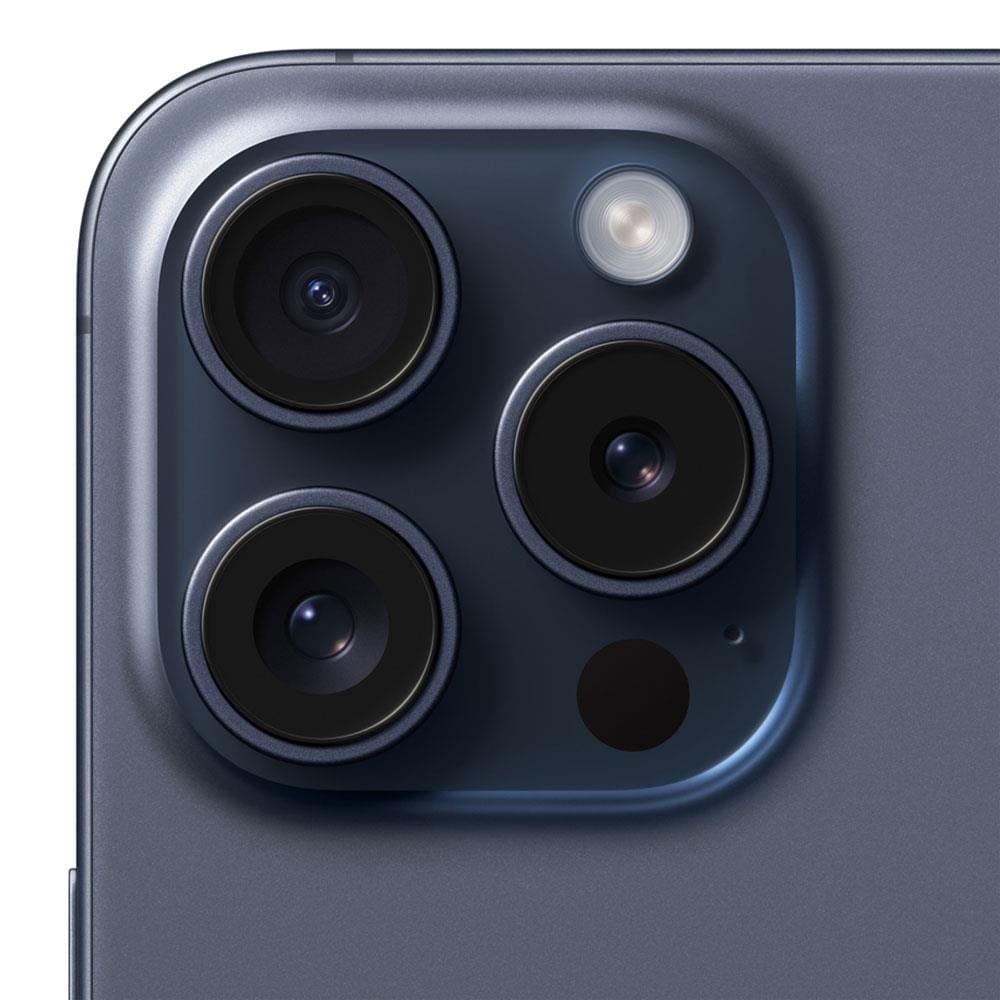 Apple iPhone 15 Pro 512 GB -Titânio Azul