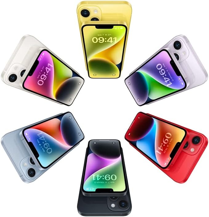iPhone 14 / Vitrine