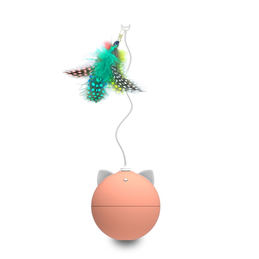 Boneco lazer/ para gatos