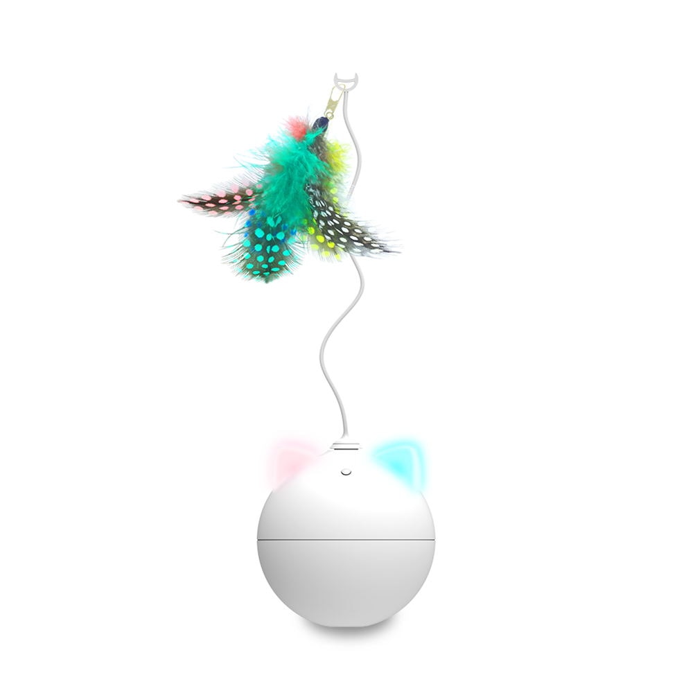 Boneco lazer/ para gatos