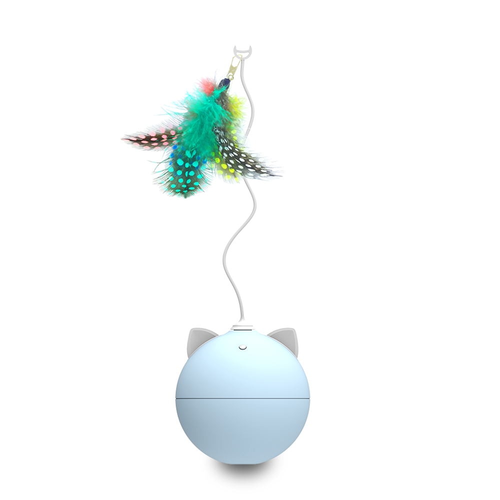 Boneco lazer/ para gatos