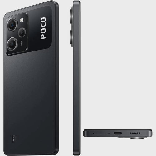 Xiaomi Smartphone Poco X5 Pro 256GB 8GB preto