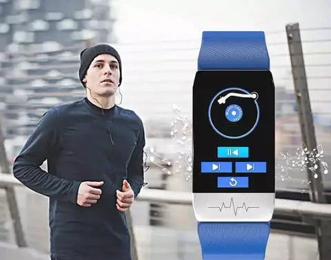iDoctor Pro V7® Smartwatch