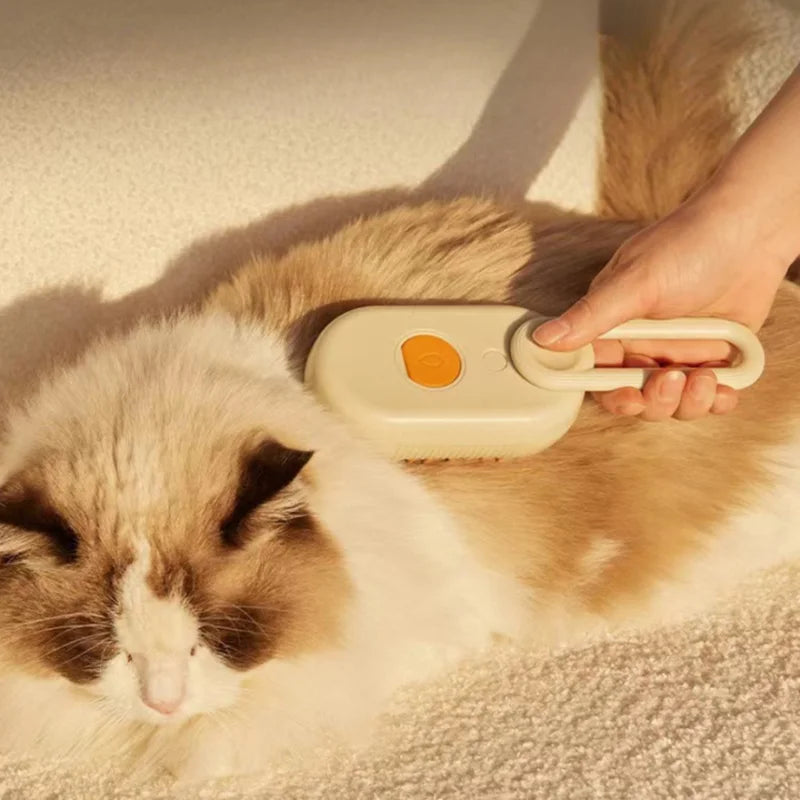 Dog Brush