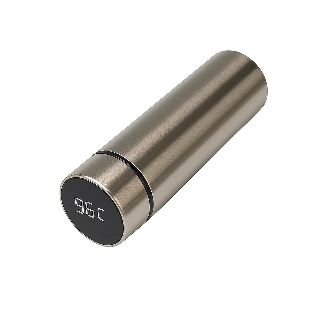 Garrafa Térmica TEC Smart