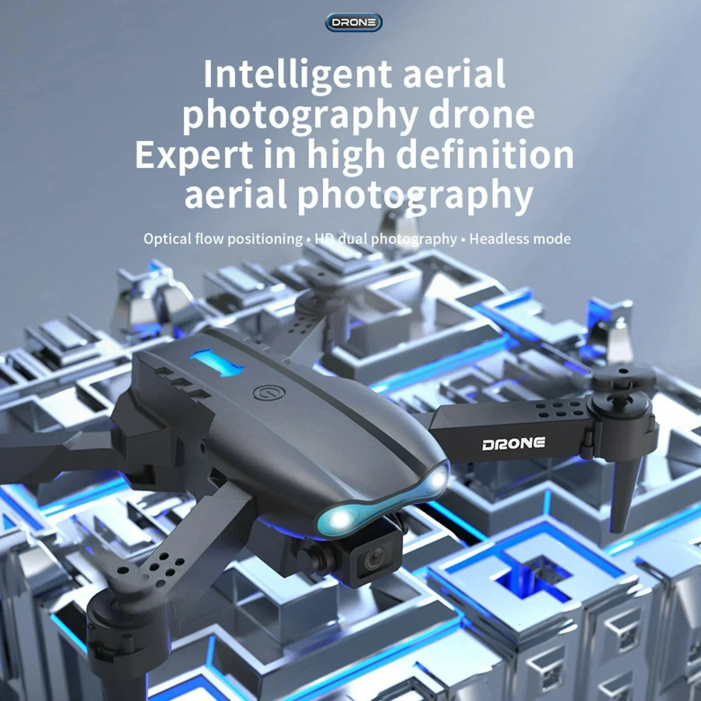 Drone E99 4K  Dual Hdcams Professional