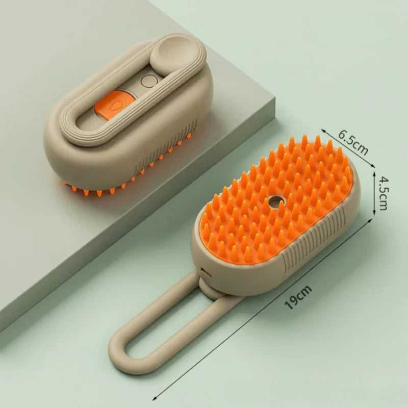 Dog Brush