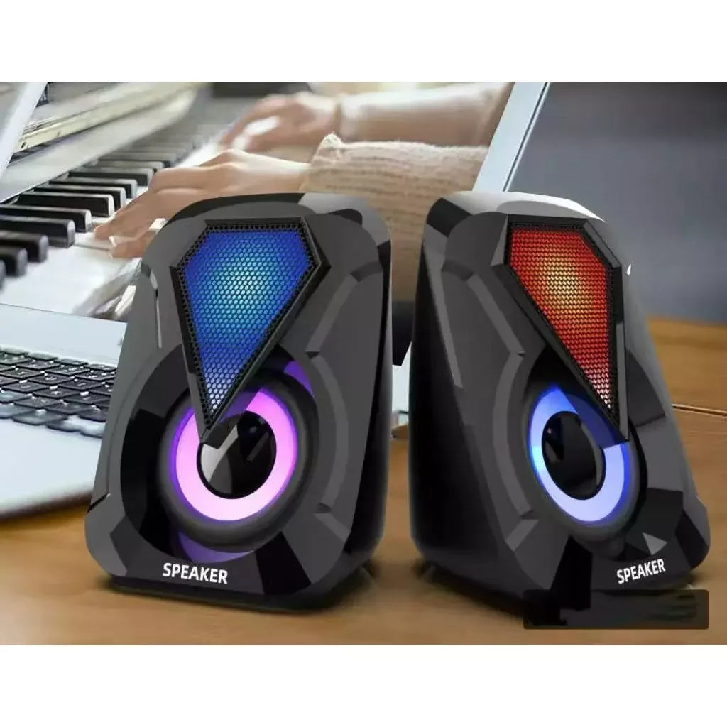 Caixa de Som Small Speaker