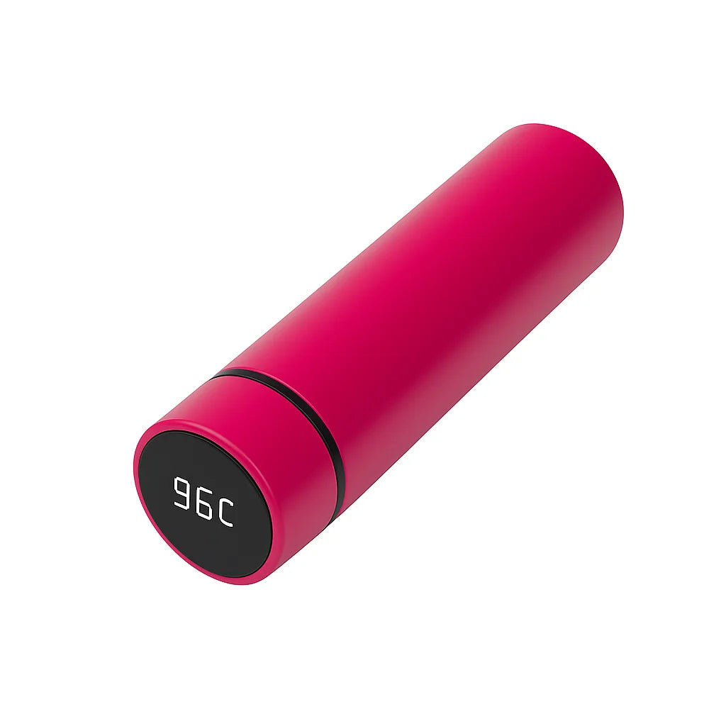 Garrafa Térmica TEC Smart