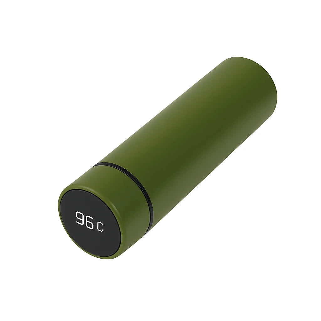 Garrafa Térmica TEC Smart