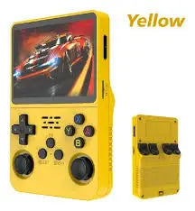 Console Retreo Rover